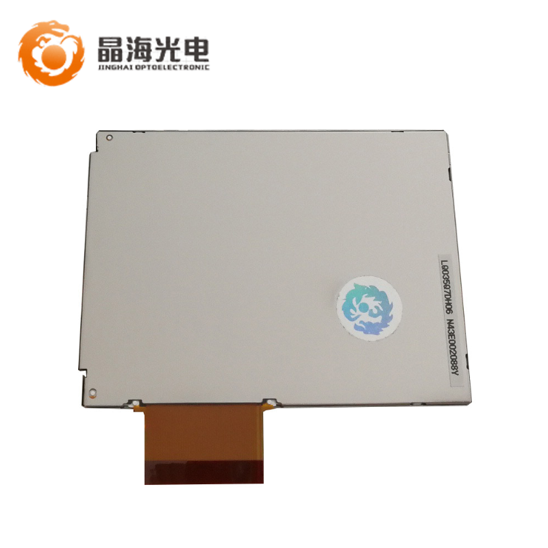 夏普3.5寸(LQ035Q7DH06)LCD液晶显示屏,液晶屏产品信息-晶海光电