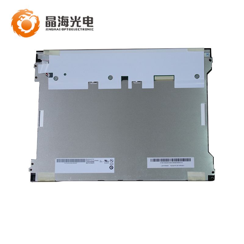 友达12.1寸(G121SN01 V0)LCD液晶显示屏,液晶屏产品信息-晶海光电