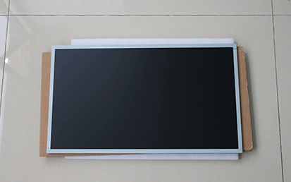 工控军工LCD液晶显示屏常见的两个技术参数