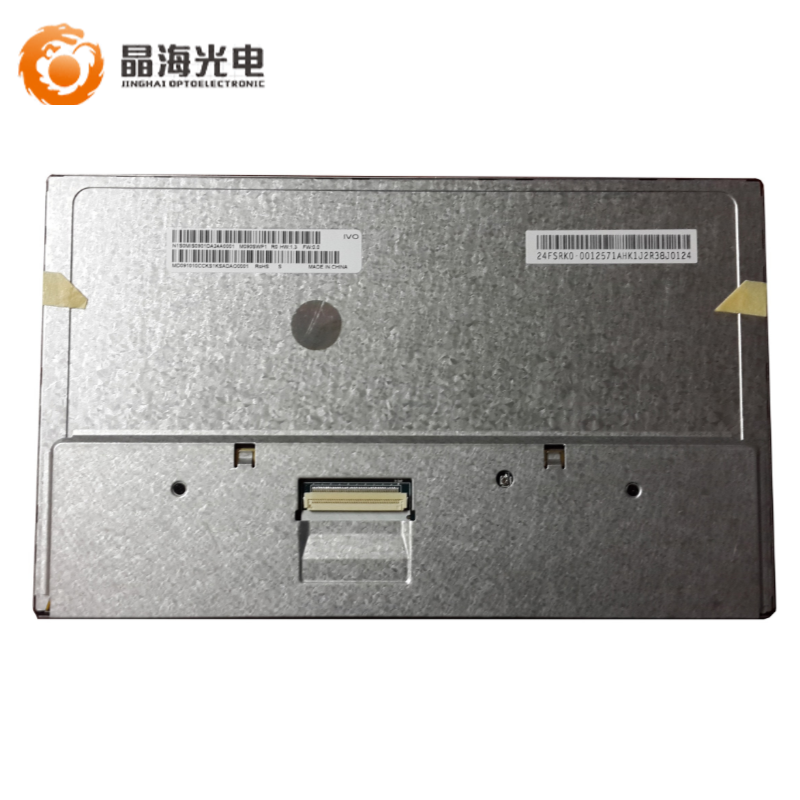 龙腾9寸(M090SWP1 R0)LCD液晶显示屏,液晶屏产品信息-晶海光电_9”_