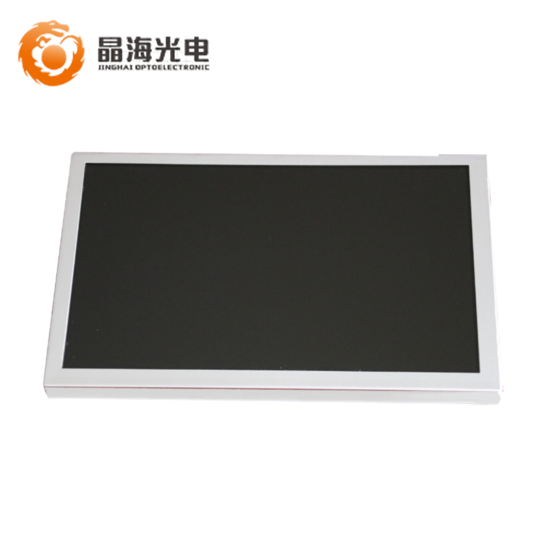 夏普8寸(LQ080Y5DG02)LCD液晶显示屏,液晶屏产品信息-晶海光电