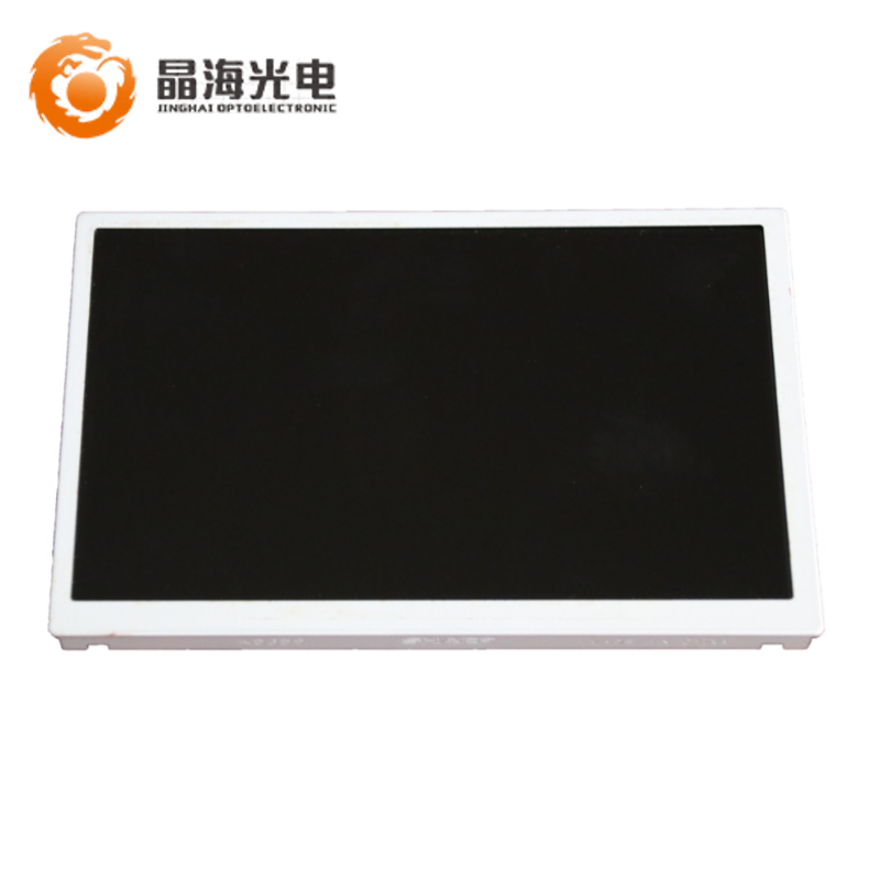 夏普7寸(LQ070Y5LW04)LCD液晶显示屏,液晶屏产品信息-晶海光电