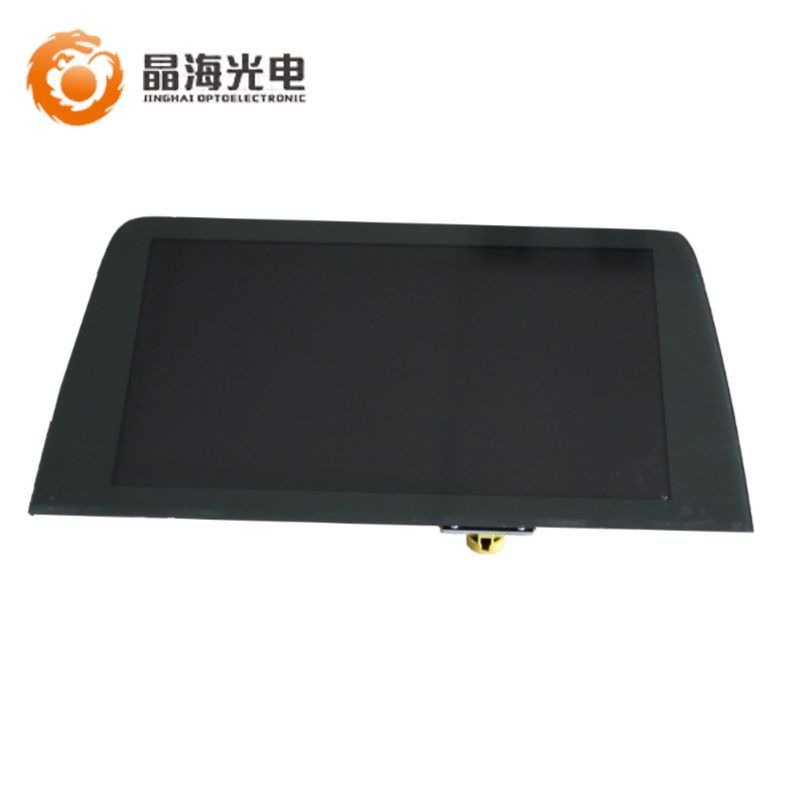 夏普8寸(LQ080Y5LX01)LCD液晶显示屏,液晶屏产品信息-晶海光电