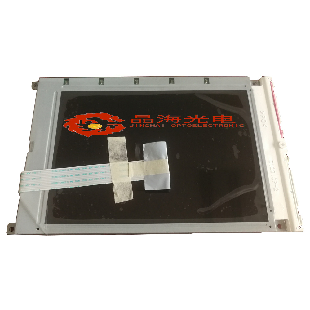 夏普6.2寸(LQ080Y5LX01)LCD液晶显示屏,液晶屏产品信息-晶海光电