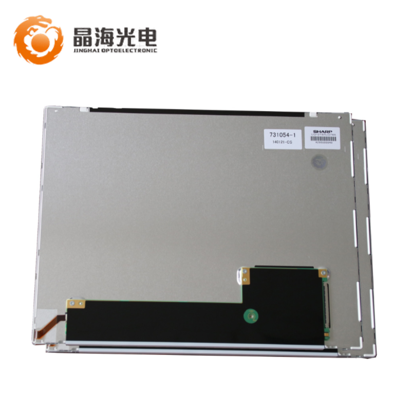 夏普12.1寸(LQ121S1LG74A)LCD液晶显示屏,液晶屏产品信息-晶海光电