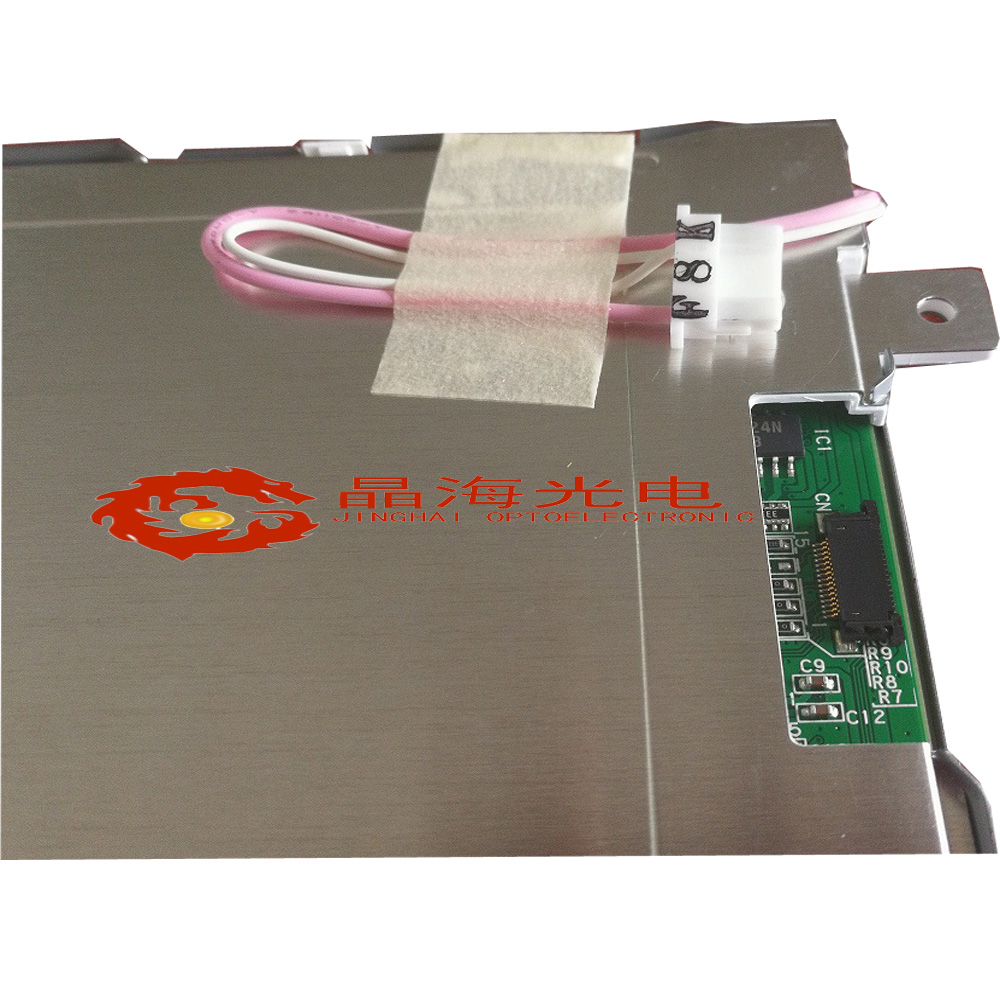 夏普8.1寸(LM081HB1T03)LCD液晶显示屏,液晶屏产品信息-晶海光电