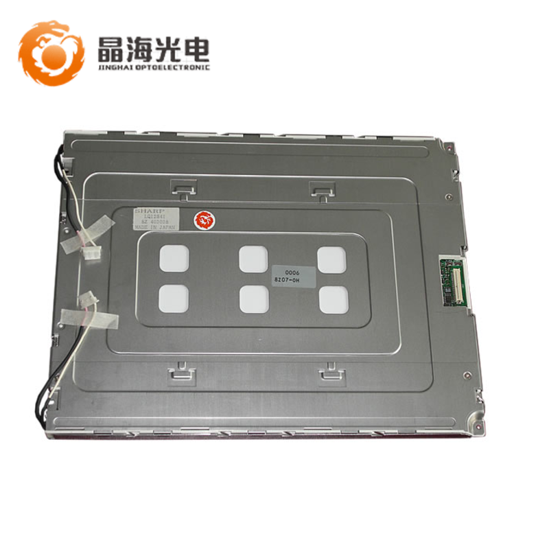 夏普12.1寸(LQ12S41)LCD液晶显示屏,液晶屏产品信息-晶海光电