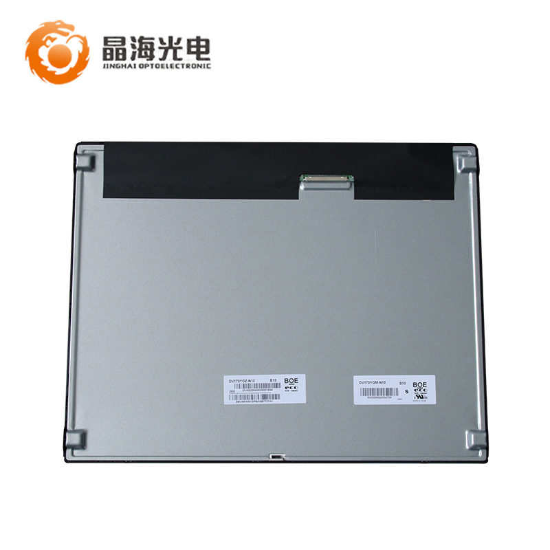 京东方17寸(DV170YGM-N10)LCD液晶显示屏,液晶屏产品信息-晶海光电