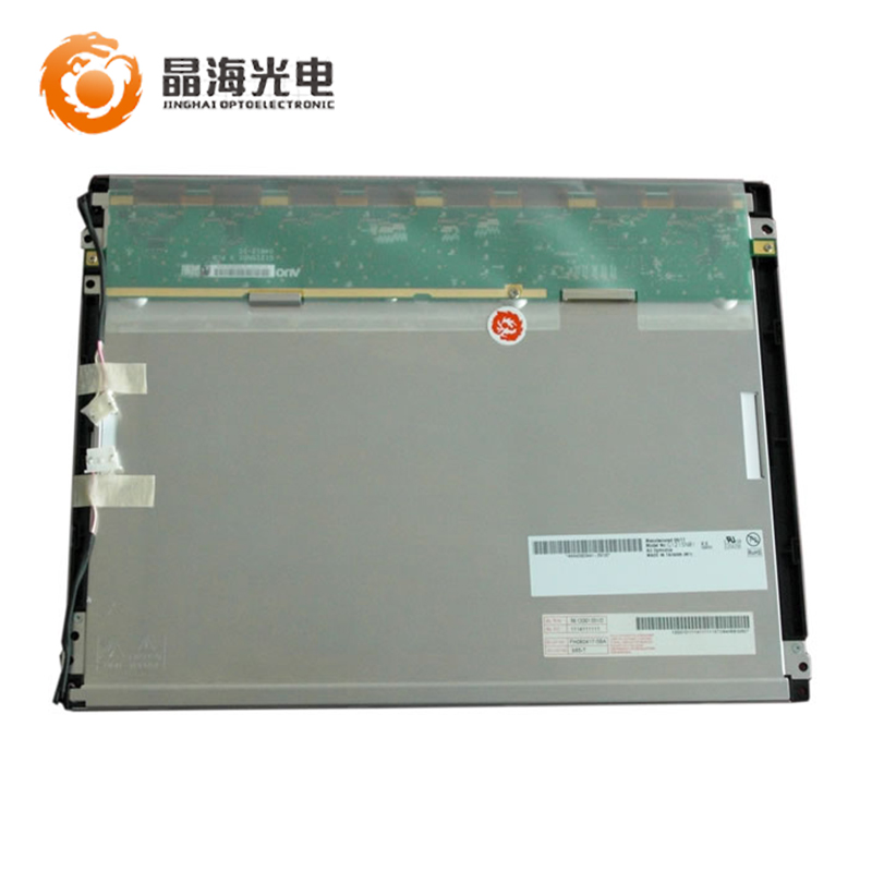 友达12.1寸(G121SN01 V1)LCD液晶显示屏,液晶屏产品信息-晶海光电