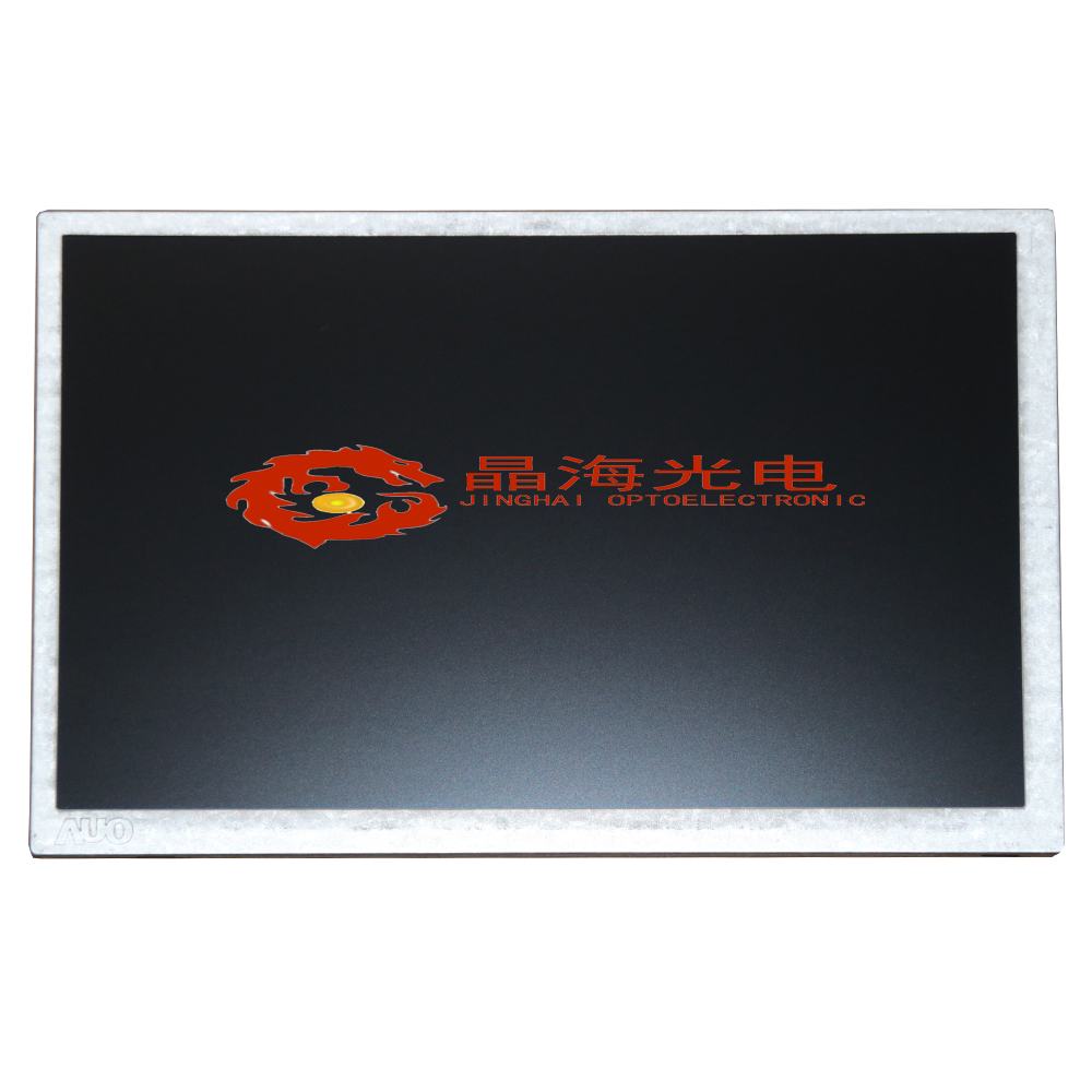 友达7寸(G070VVN01 V2)LCD液晶显示屏,液晶屏产品信息-晶海光电