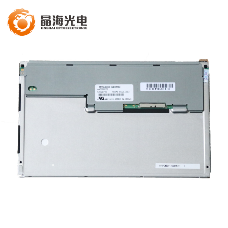 三菱9.0寸(AA090ME01)LCD液晶显示屏,液晶屏产品信息-晶海光电
