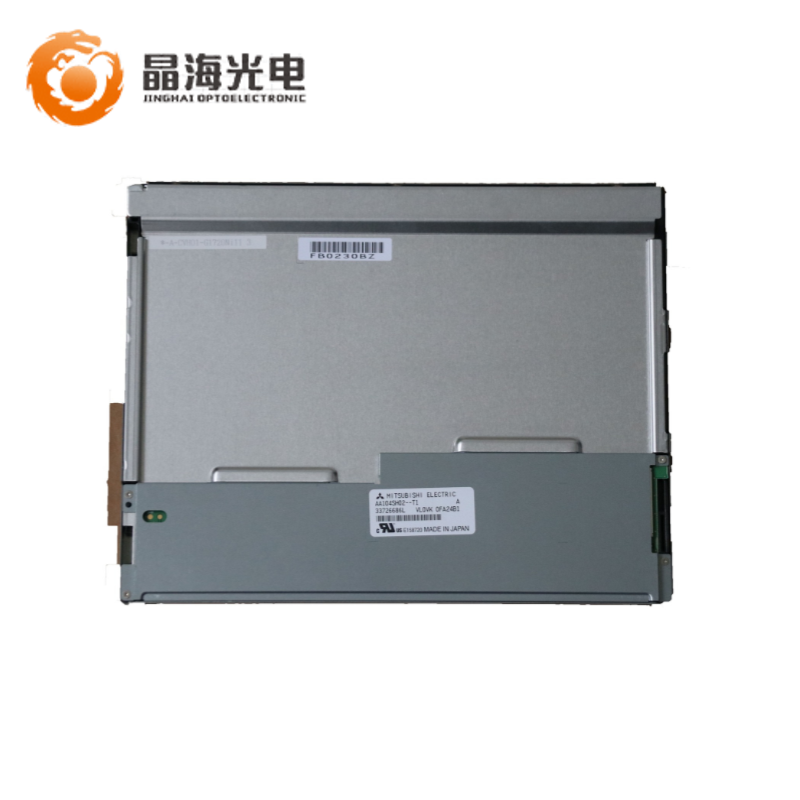 (AA104SH02)10.4寸液晶屏_LCD液晶屏_晶海光电