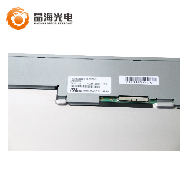 三菱9.0寸(AA090ME01)LCD液晶显示屏,液晶屏产品信息-晶海光电