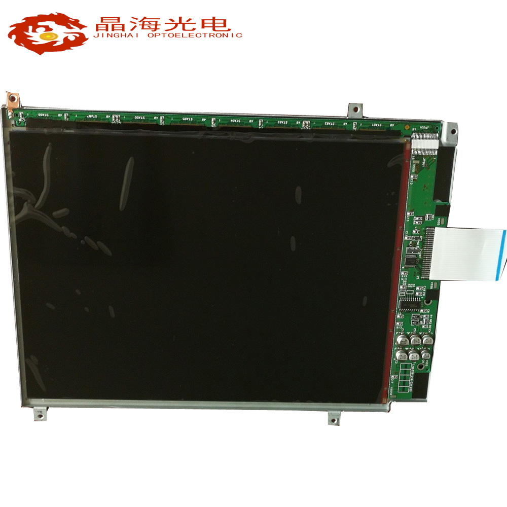 夏普10寸(LM10V34N)LCD液晶显示屏,液晶屏产品信息-晶海光电