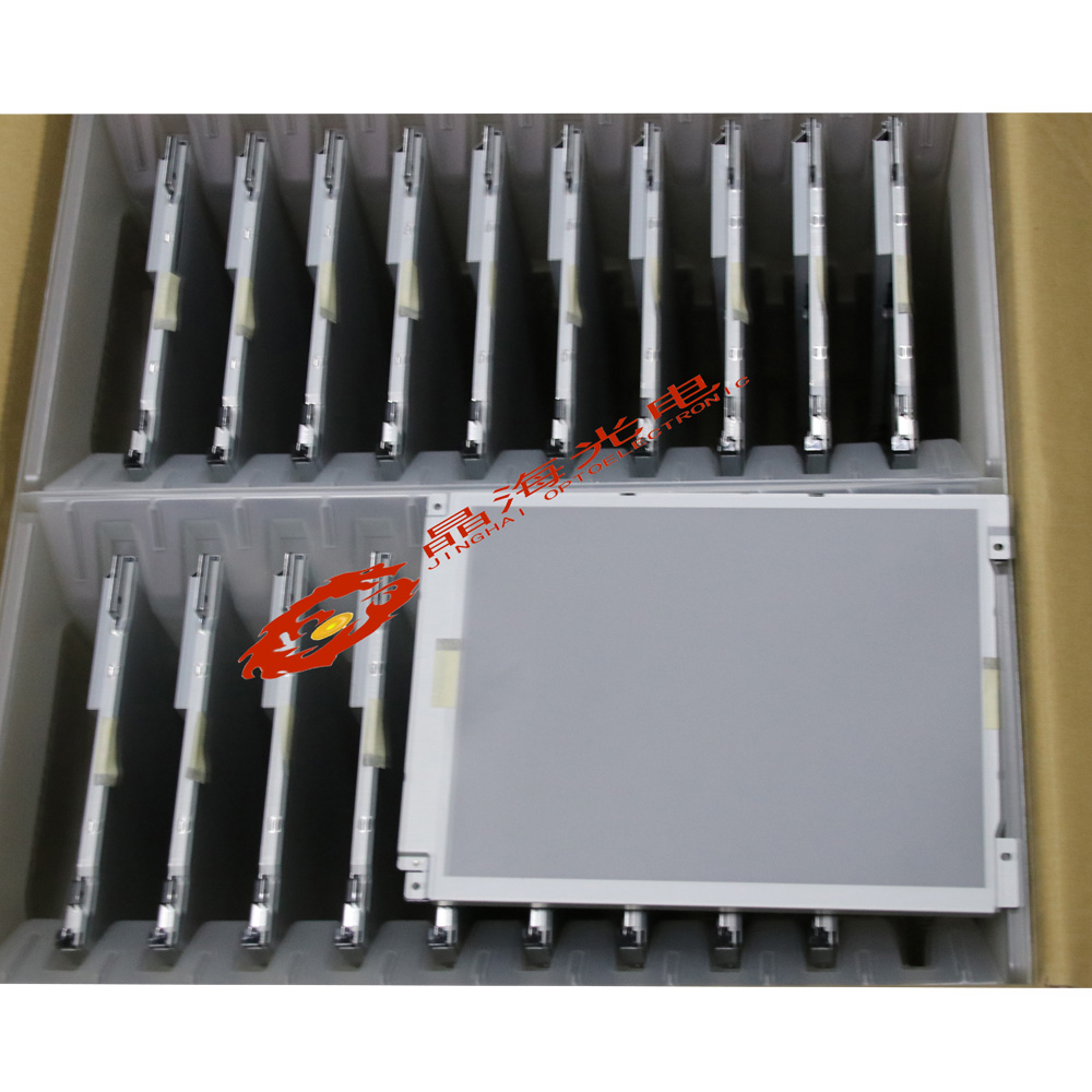 夏普10.4寸液晶屏(LQ104V1DG81)_LCD液晶屏_晶海光电
