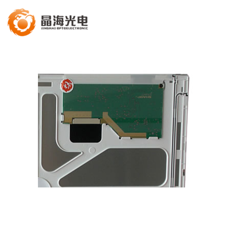 夏普15寸(LQ080Y5LX01)LCD液晶显示屏,液晶屏产品信息-晶海光电
