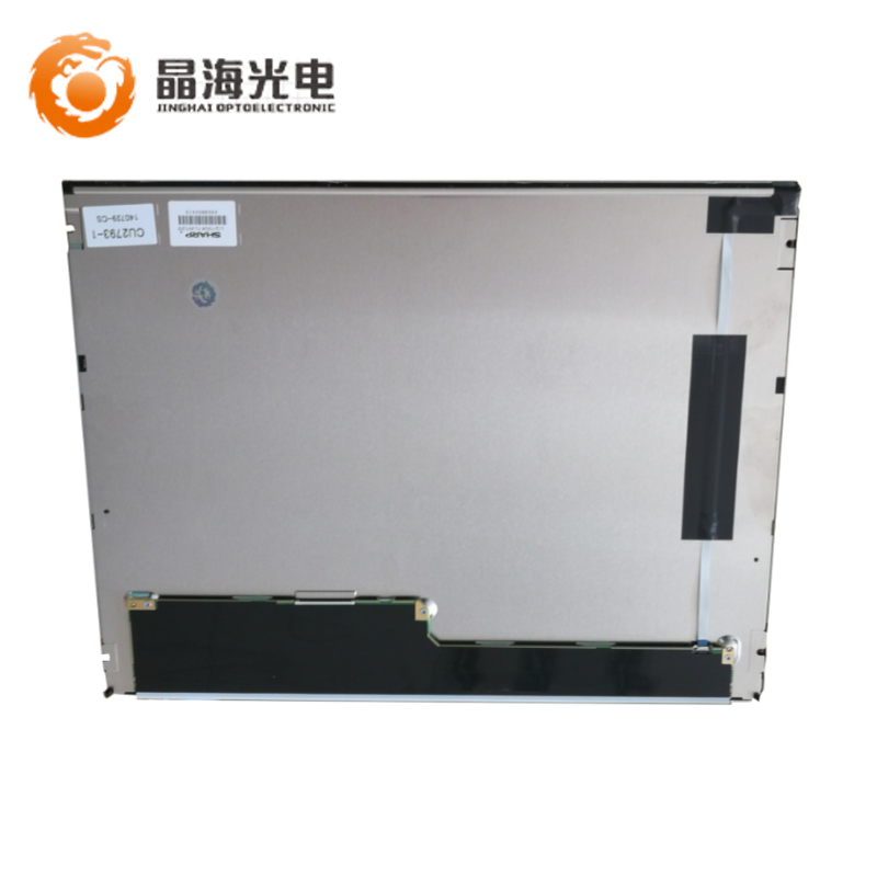 夏普15寸(LQ150X1LW12B)LCD液晶显示屏,液晶屏产品信息-晶海光电