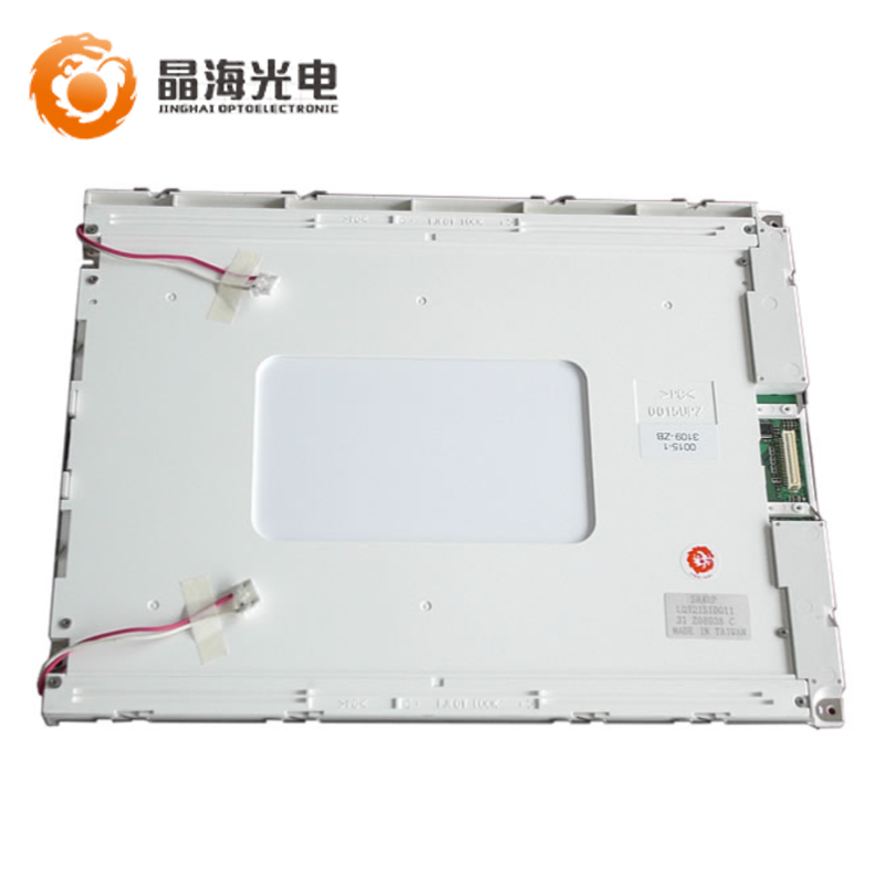 夏普12.1寸(LQ121S1DG11)LCD液晶显示屏,液晶屏产品信息-晶海光电
