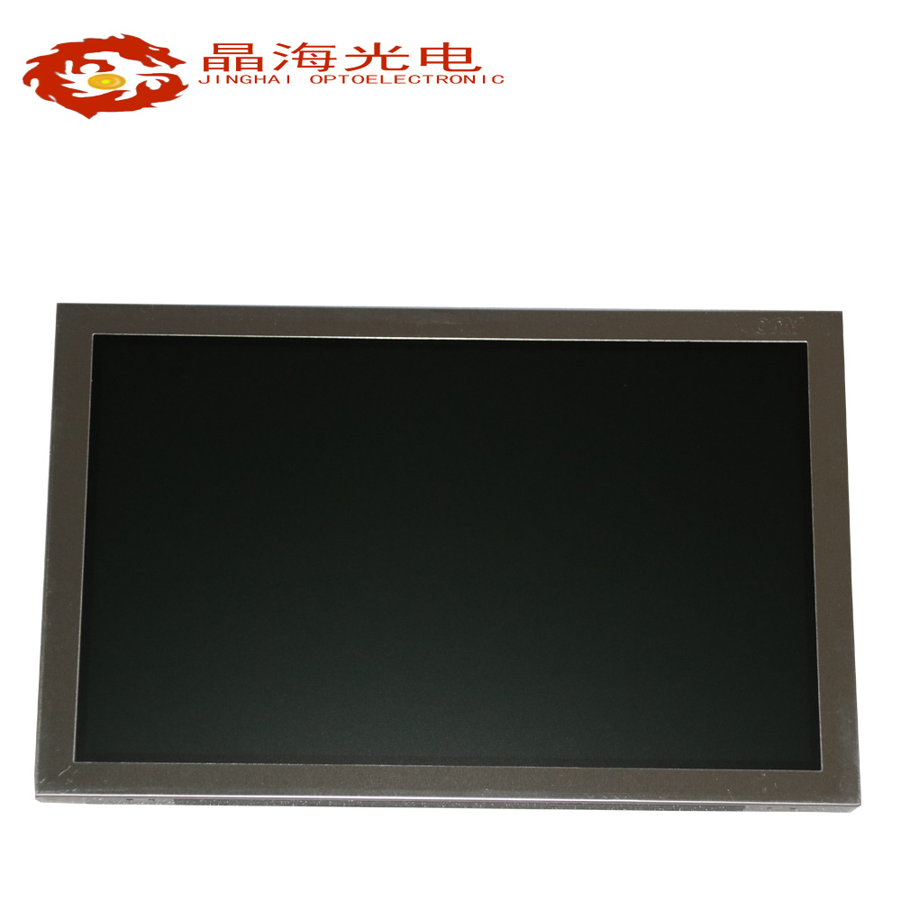 友达8.5寸(G085VW01 V0)LCD液晶显示屏,液晶屏产品信息-晶海光电