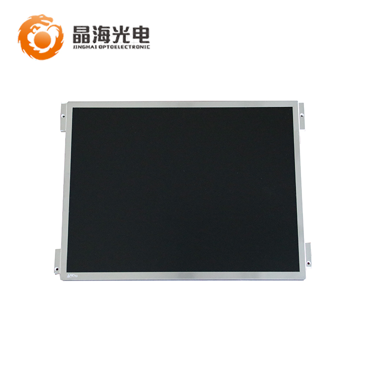 友达10.4寸(G104XVN01.0)LCD液晶显示屏,液晶屏产品信息-晶海光电