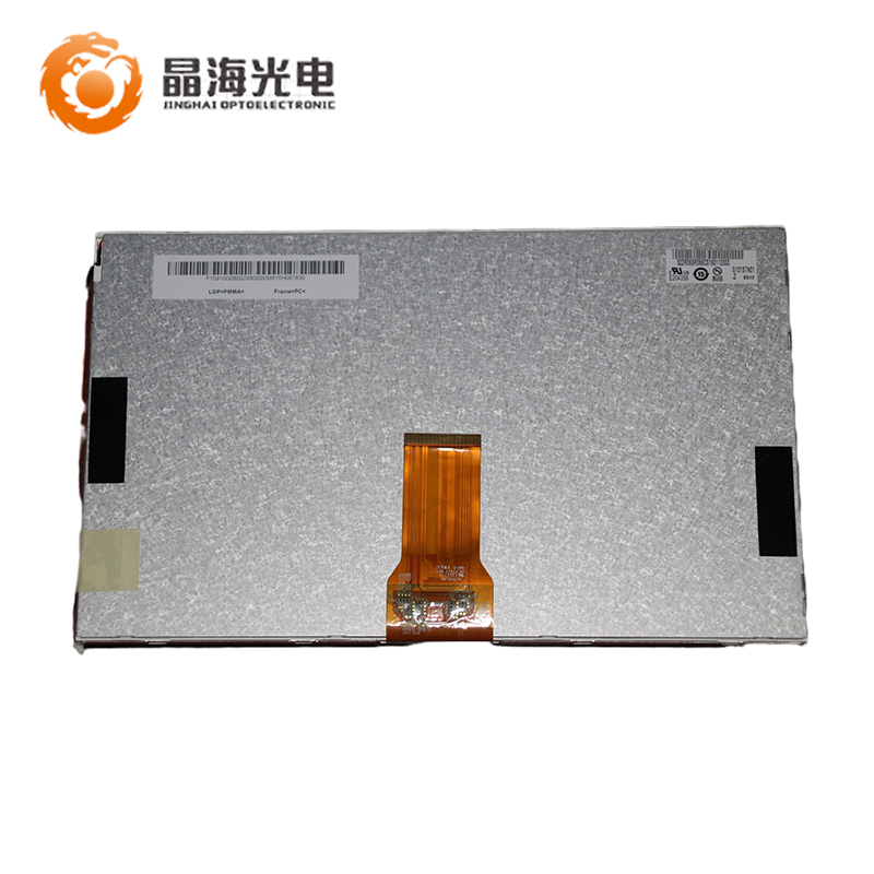 友达10.1寸(G101STN01.2)LCD液晶显示屏,液晶屏产品信息-晶海光电