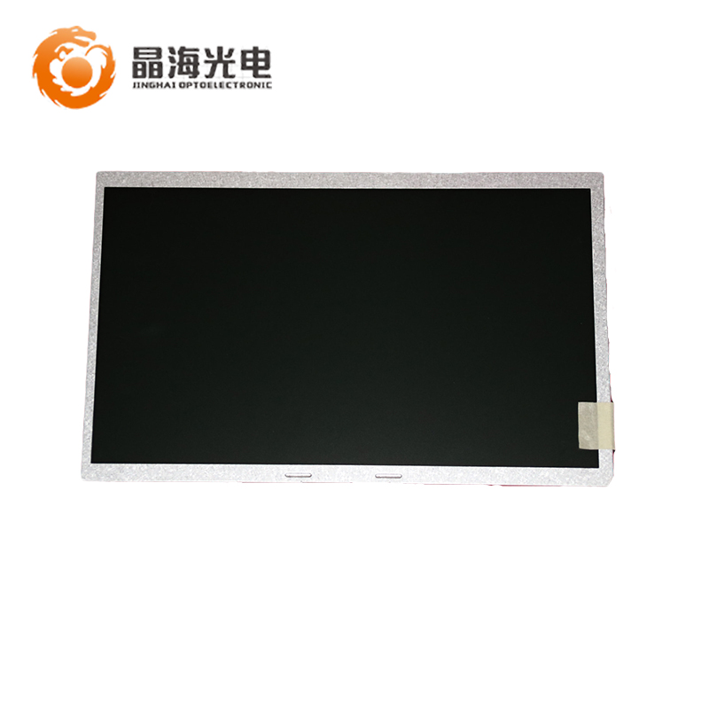 友达10.1寸(G101STN01.2)LCD液晶显示屏,液晶屏产品信息-晶海光电