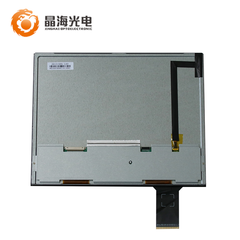 晶海12.1寸(JH121XHS-L02带电容触摸)定制LCD高亮液晶显示屏,液晶屏产品信息-晶海光电