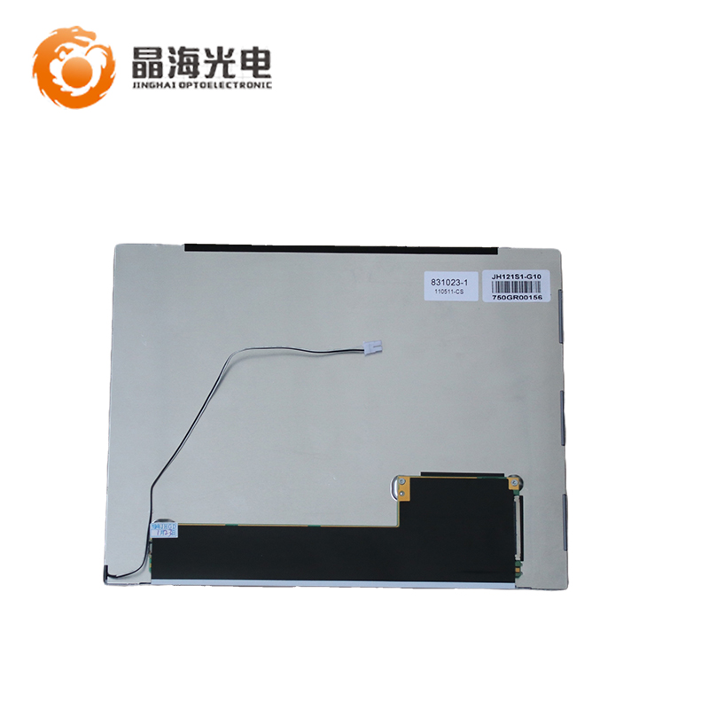晶海12.1寸(JH121S1-G10)定制LCD高亮液晶显示屏,液晶屏产品信息-晶海光电
