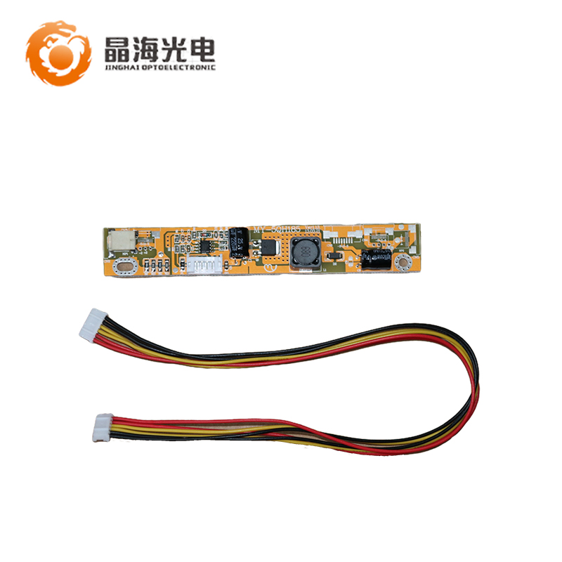 晶海12.1寸(JH121S1-G10)定制LCD高亮液晶显示屏,液晶屏产品信息-晶海光电