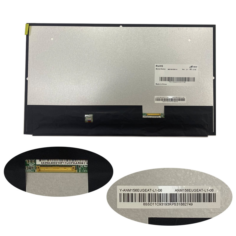 MG1561B01-6_15.6寸液晶显示屏_笔记本电脑显示屏_晶海光电