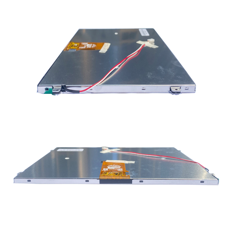 10.4寸液晶显示屏_10.4寸液晶模组_10.4寸工业屏